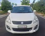 Maruti Suzuki Swift VXi + Manual, 2015, Petrol