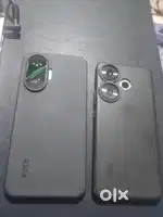 Poco F6 And Poco F7  GTX 1650 4gb Graphic card also available