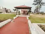 Plot available in Swastik park Avenue