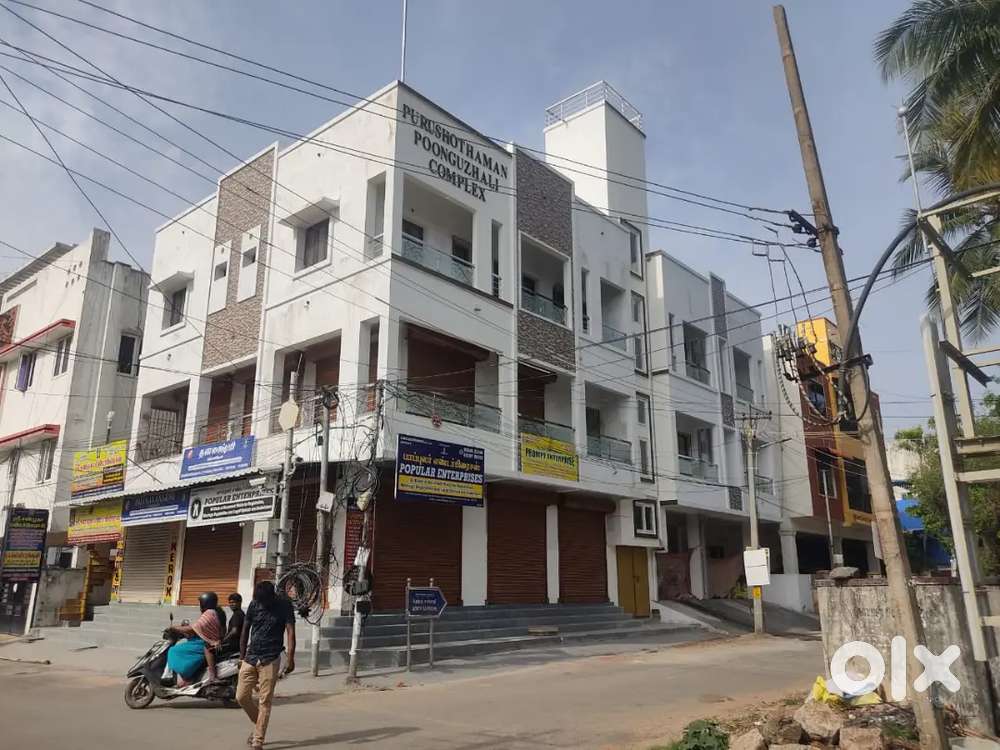 OFFICE SPACE FOR RENT