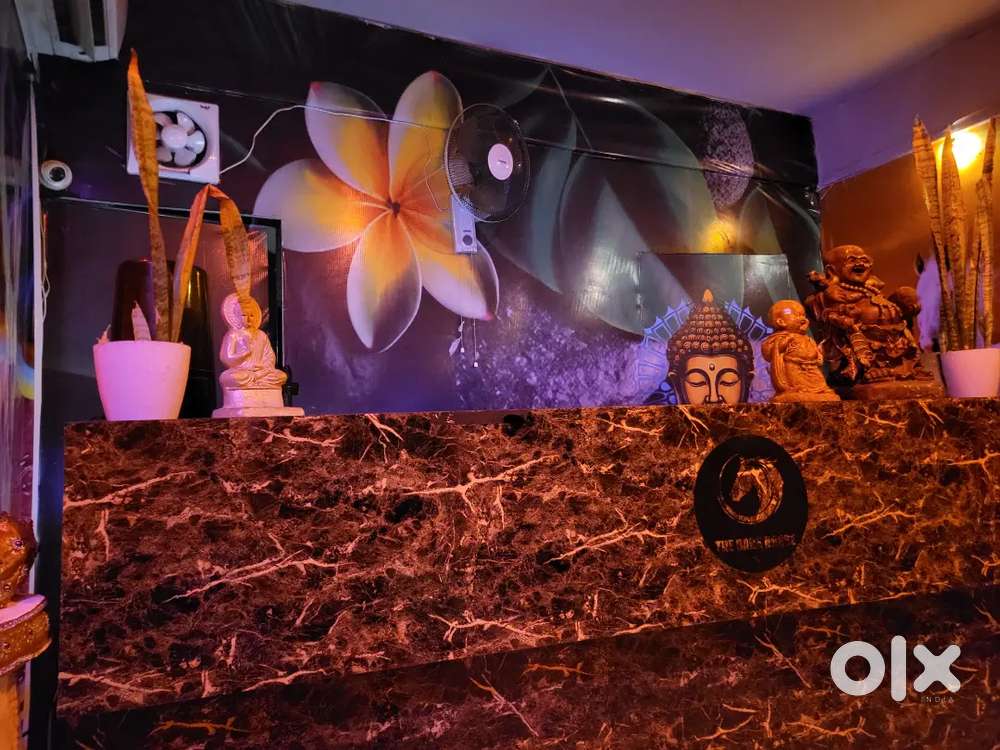 Job for receptionist only for female