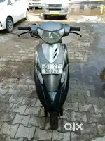 TVs scooty