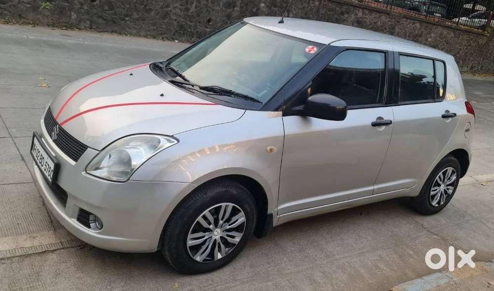 Maruti Suzuki Swift, 2007, Petrol