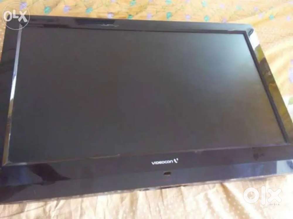 Videocon led tv 22 inches