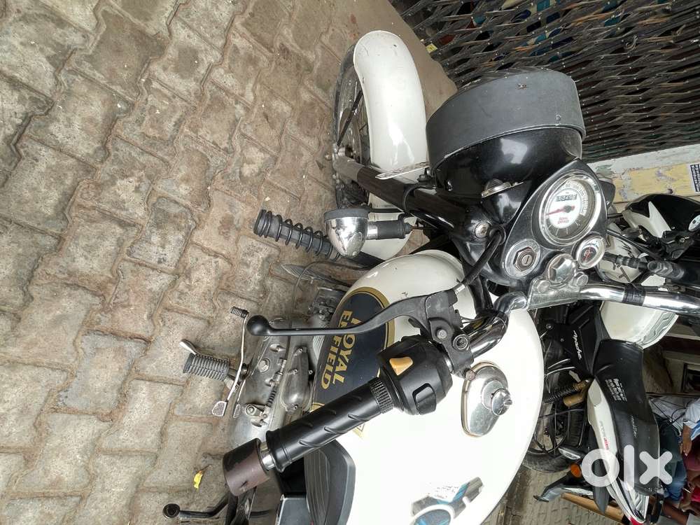 Good condition 1st Owner