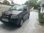Hyundai Santro Xing 2004 Petrol Well Maintained