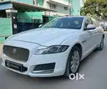 Jaguar XF 2.0 Diesel Prestige, 2017, Diesel