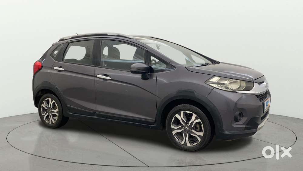 Honda WR-V 1.2 VX i-VTEC, 2017, Petrol