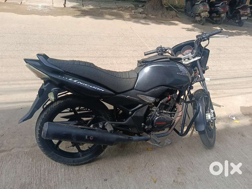 Unicorn bike for sale