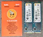 512GB Gen4 Unused SSD available @lowest cost