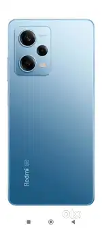 Redmi note 12 pro