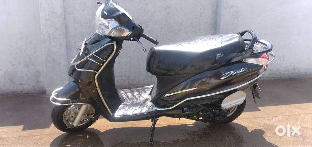 At very good condition