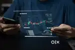 STOCK MARKET COACHING