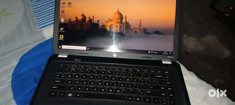 Study ke liye the new le liya hai isliye bechna hai