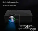 Unic projector new