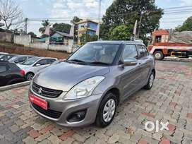 Maruti Suzuki Swift Dzire 2012-2015 VDI, 2013, Diesel