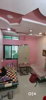 Rom on cot basis for students ,near Allen and yeshwant college