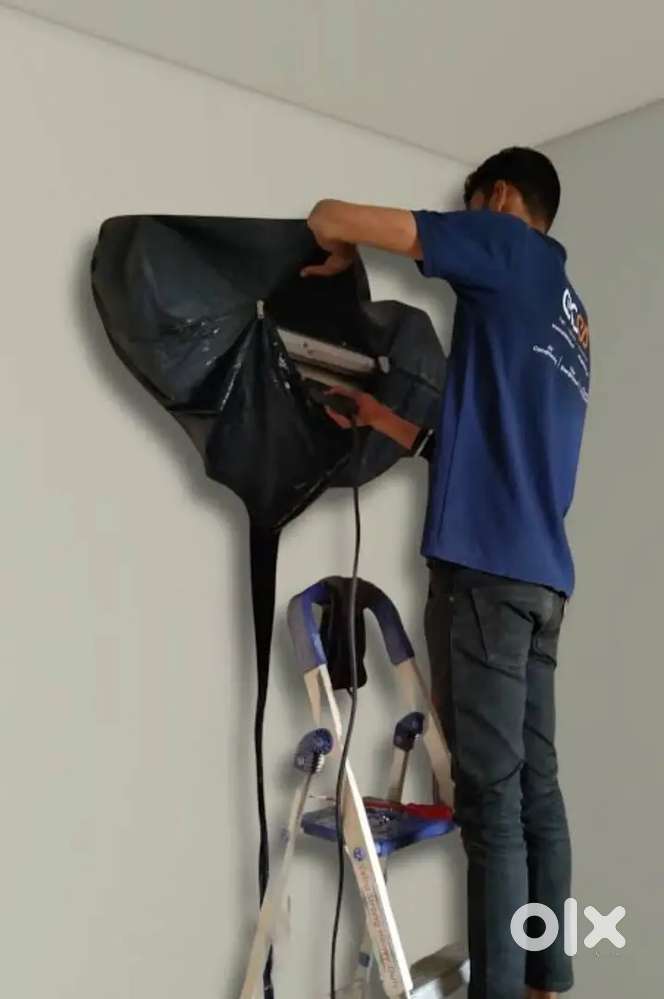 Ac repair service in delhi ncr