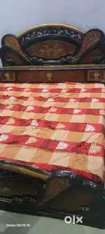 Double Bed