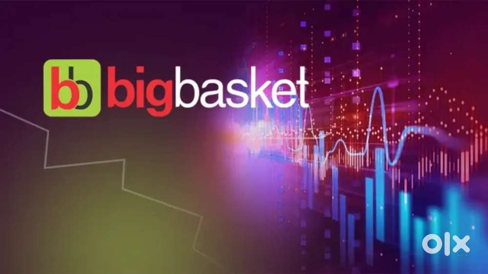 Looking picker and packer at nizampet