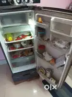 Lg fridge  5 star