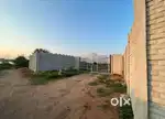 200 Sq-yards Plot Only Rs 11 Lakhs Near Shamshabad