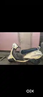 Tvs Jupiter Classic