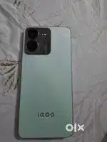 Iqoo Z9 1.5 year old