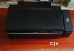 EPSON L805 & CANON E4570