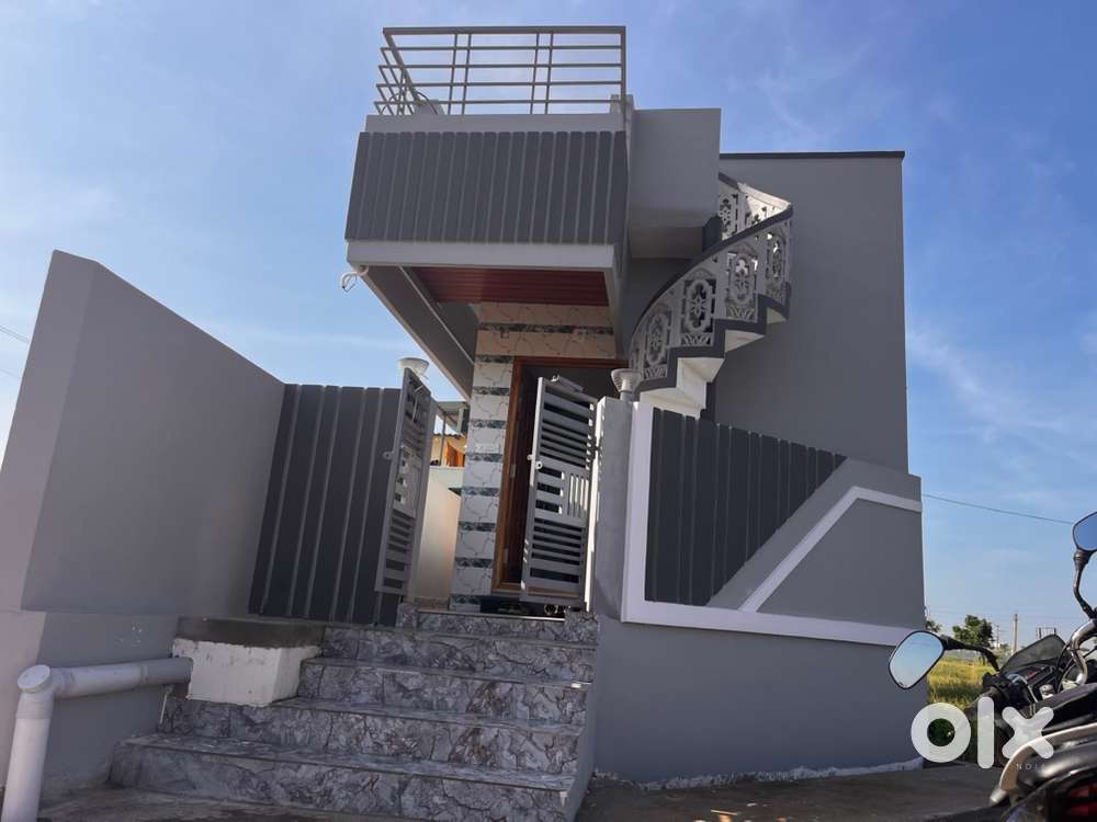 50 square yards house @ 26 lakhs