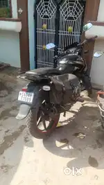 BAJAJ PULSAR 150