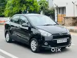 Hyundai Xcent SX 1.2 (O), 2014, Petrol