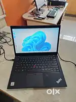 Lenovo T14 Laptop