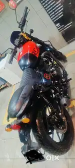 Bike in good condition