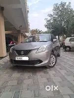 Maruti baleno delta 2018