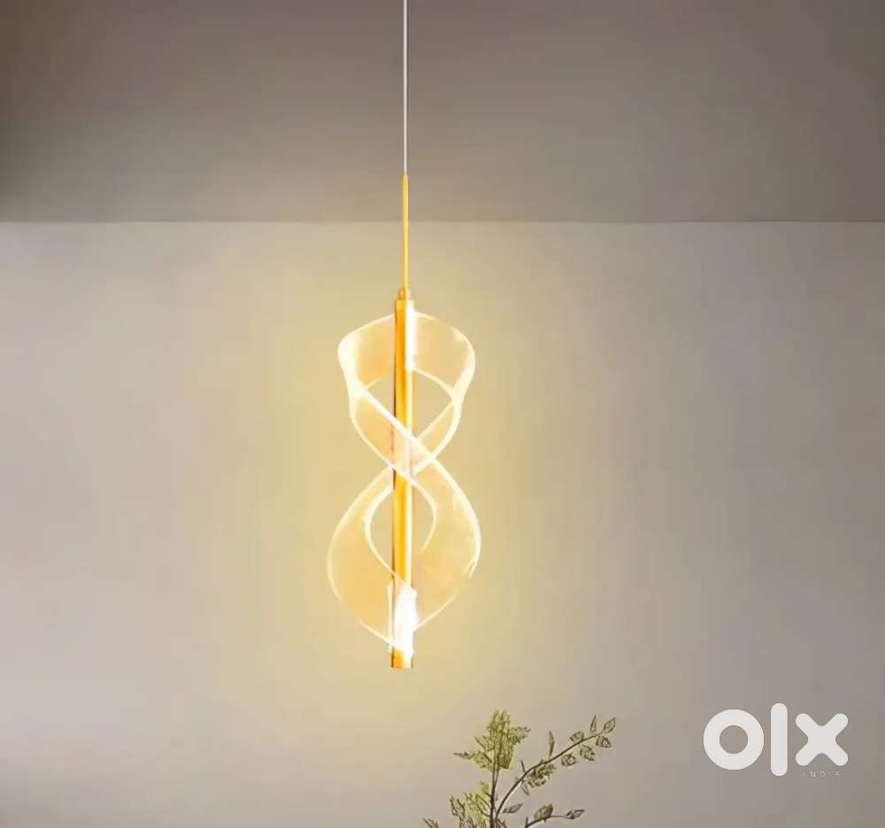 Pendant hanging lights