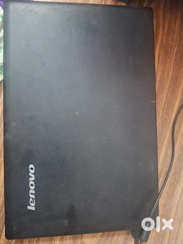 Lenovo laptop for sale  in mint condition