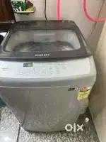 Samsung Washing Machine