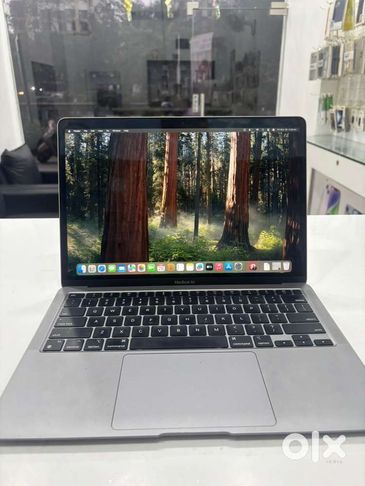 MacBook A2337 M1
