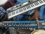 Music class,shows&second instruments, kalindi Gold city , aurobindo
