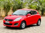 Maruti Suzuki Swift DDiS VDI, 2017, Diesel