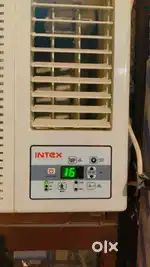 Window Ac H