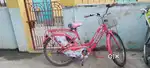 Popstar, Florence, 1.5 years old, Ladies bicycle