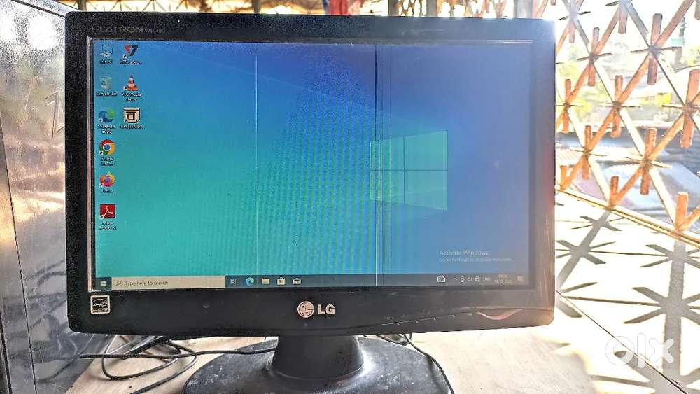 Mid Level Gaming and Video Editing PC for Sell