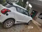 Maruti Suzuki Swift 2024 CNG & Hybrids 65000 Km Driven