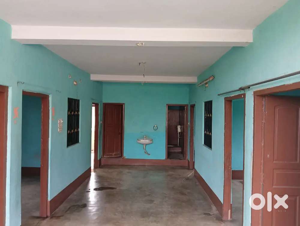 2 ROOMS+ Hall FOR ₹4200