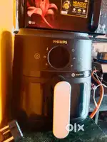 Airfryer Philips NA220,NA221