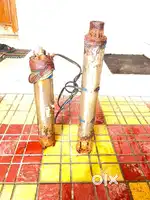 Borewell Pump