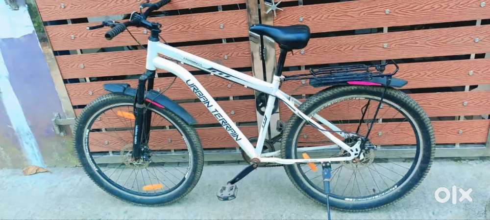 Urban cycle Very good  condition