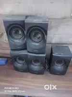 Speaker 5.1